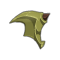 Aile de Dragodinde