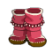 Bottes de Satisfaction