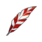 Plume de Truchideur